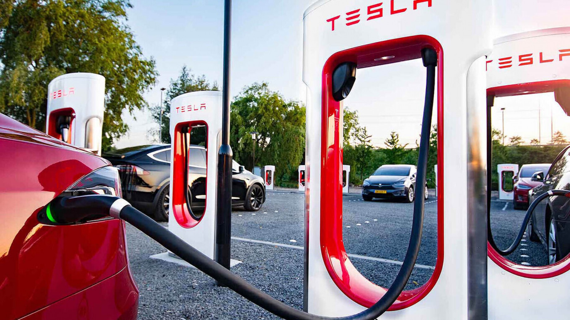La Unión Europa prohibirá la venta de autos nuevos a nafta o diésel a partir de 2035